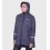 Piloto de mujer Drop