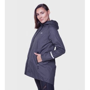 Piloto de mujer Drop