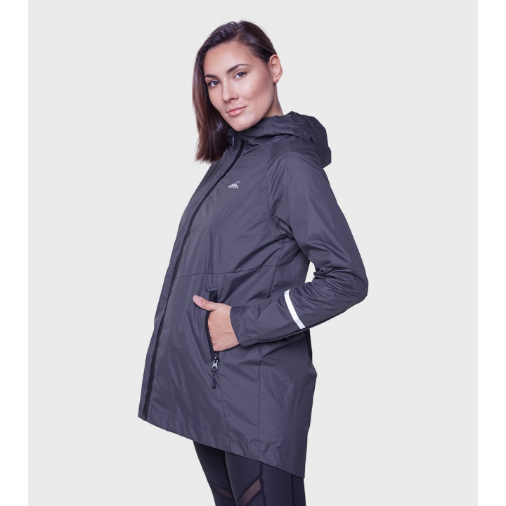 Piloto de mujer Drop