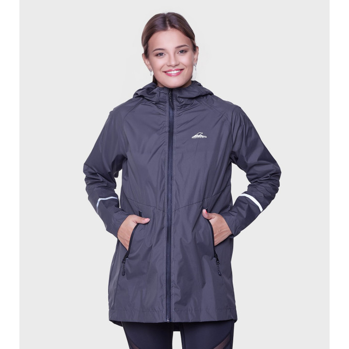 Piloto de mujer Drop
