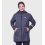 Piloto de mujer Drop
