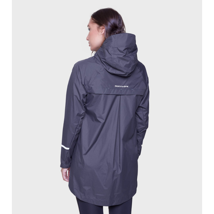 Piloto de mujer Drop