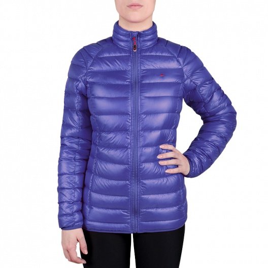 Campera de mujer Paris
