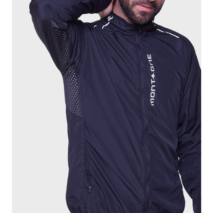 Rompeviento de hombre Talbot