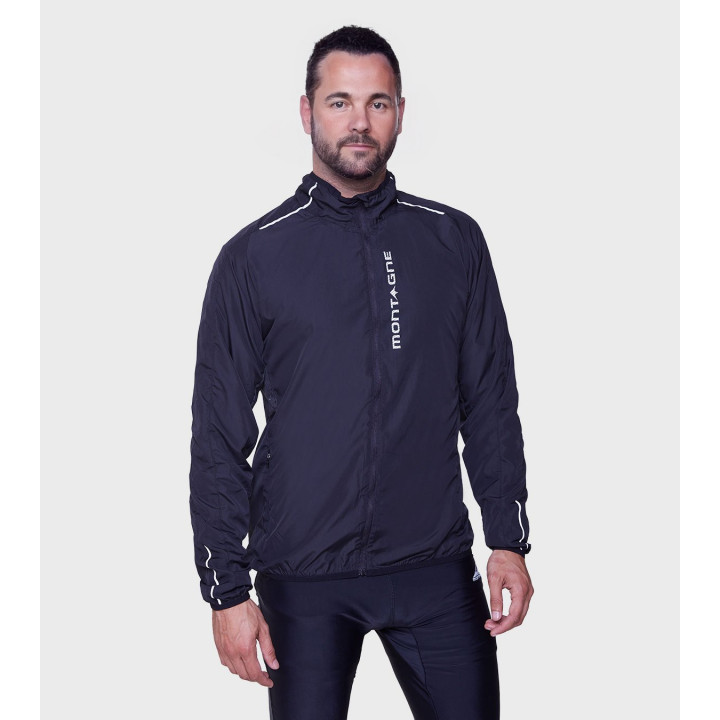 Rompeviento de hombre Talbot