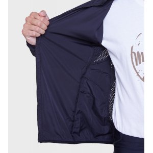 Rompeviento de hombre Talbot