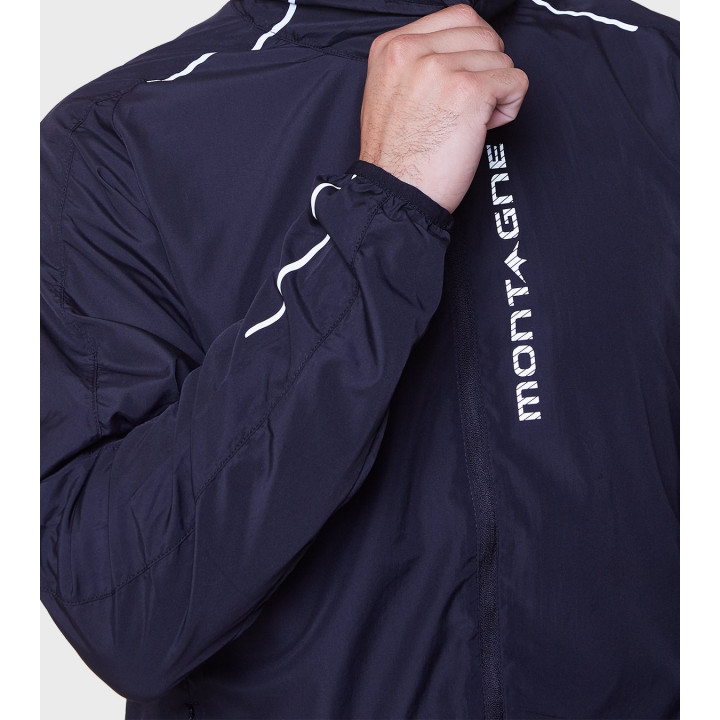 Rompeviento de hombre Talbot