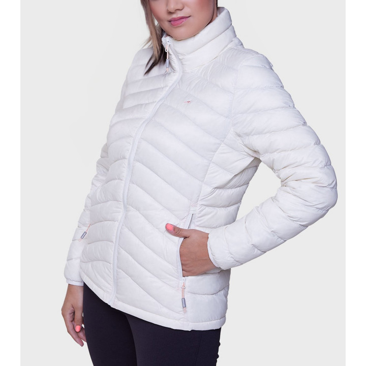 Campera de mujer Shelby 