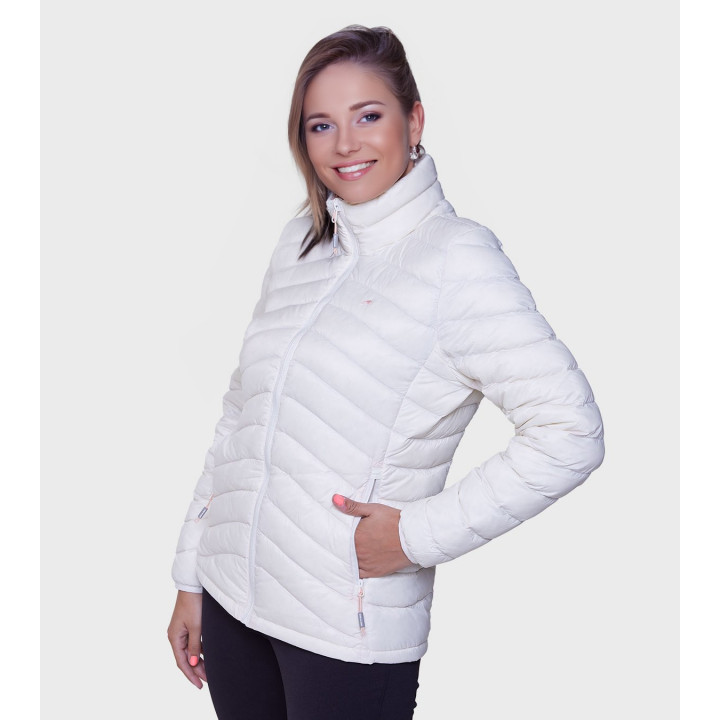 Campera de mujer Shelby 