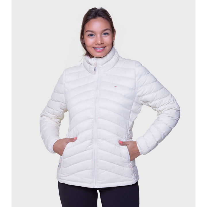 Campera de mujer Shelby 