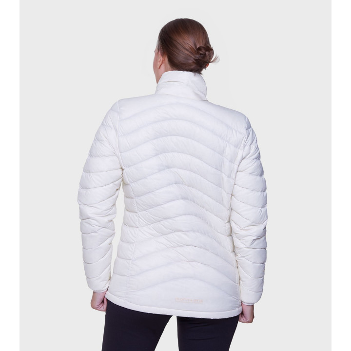Campera de mujer Shelby 