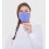 Cubre boca Reversible