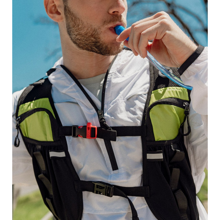 Bolsa de hidratación Waterbag Fresh 2 Lts
