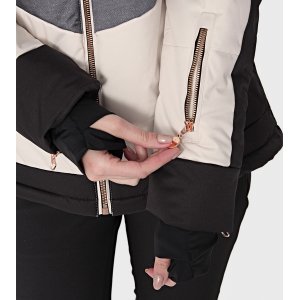Campera de mujer Harley