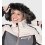 Campera de mujer Harley