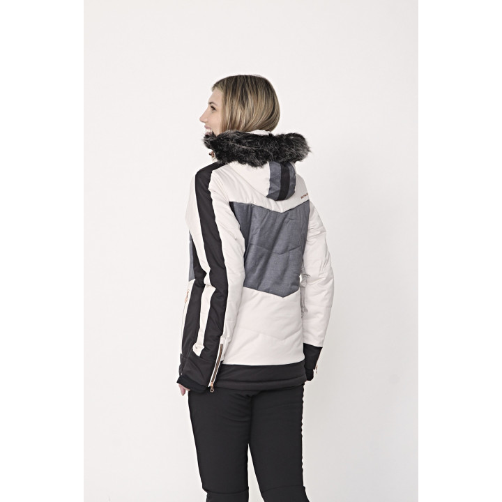 Campera de mujer Harley