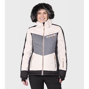 Campera de mujer Harley