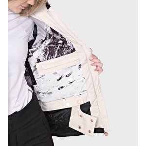 Campera de mujer Harley