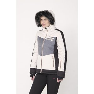 Campera de mujer Harley