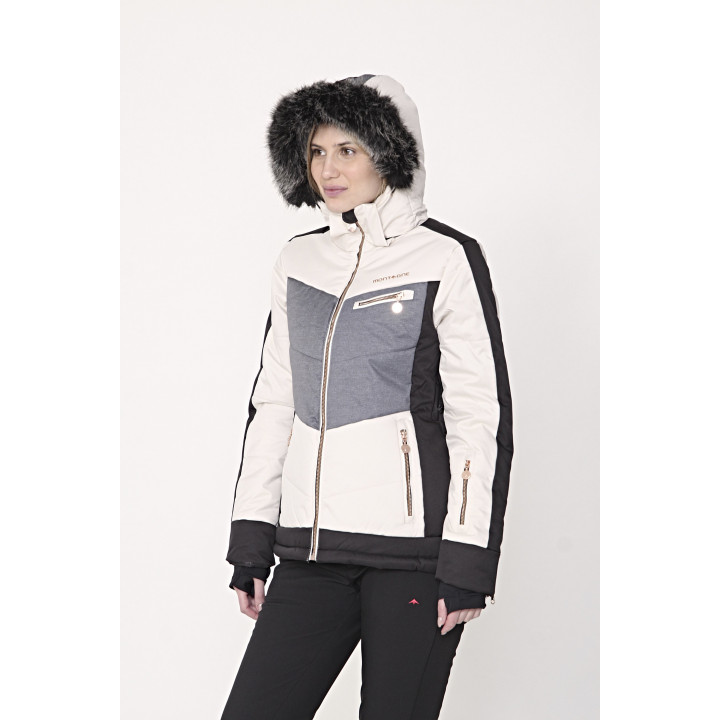 Campera de mujer Harley