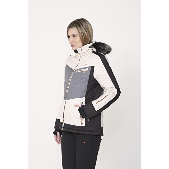 Campera de mujer Harley