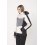 Campera de mujer Harley