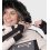 Campera de mujer Harley