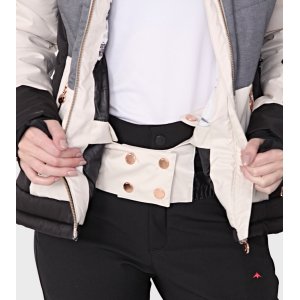 Campera de mujer Harley
