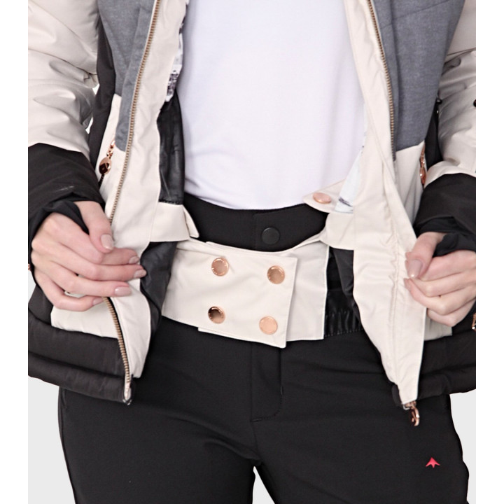 Campera de mujer Harley