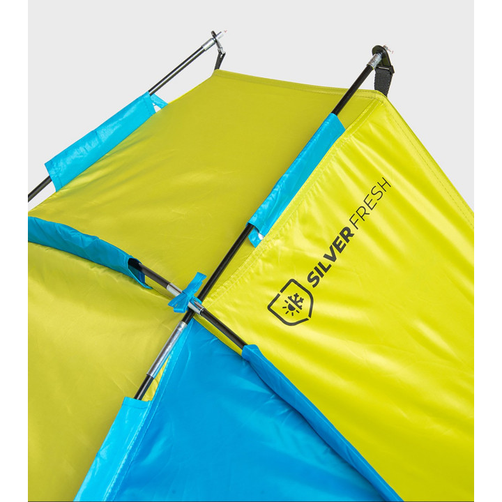 Carpa Abside Bahía