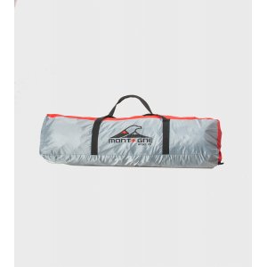 Carpa Atuel auto-armable 2P