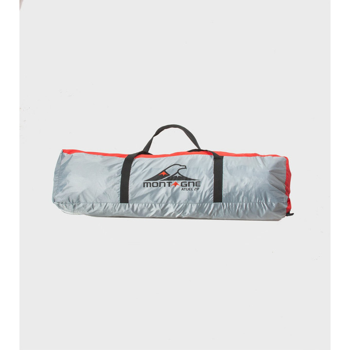 Carpa Atuel auto-armable 2P