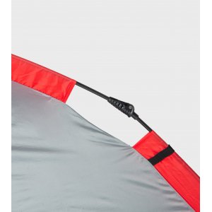 Carpa Atuel auto-armable 2P