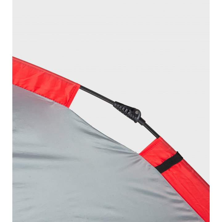 Carpa Atuel auto-armable 2P