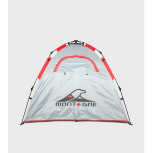 Carpa Atuel auto-armable 2P