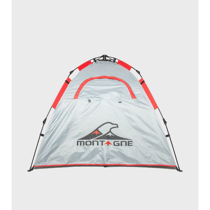 Carpa Atuel auto-armable 2P