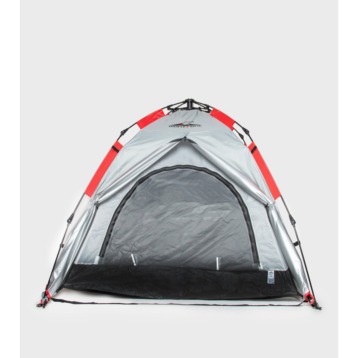 Carpa Atuel auto-armable 2P