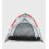 Carpa Atuel auto-armable 2P
