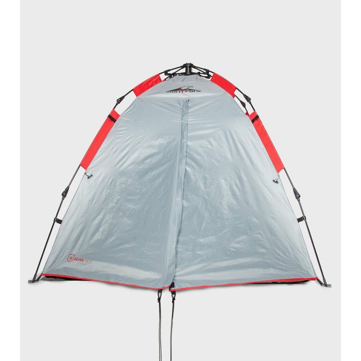 Carpa Atuel auto-armable 2P