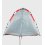 Carpa Atuel auto-armable 2P