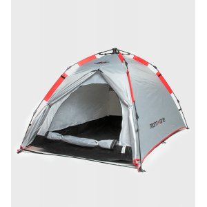 Carpa Atuel auto-armable 2P