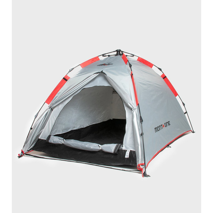 Carpa Atuel auto-armable 2P