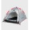 Carpa Atuel auto-armable 2P
