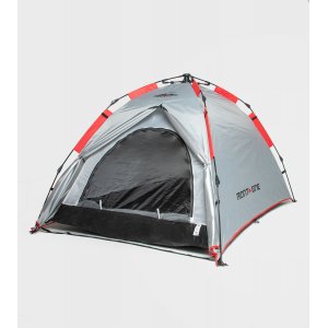 Carpa Atuel auto-armable 2P