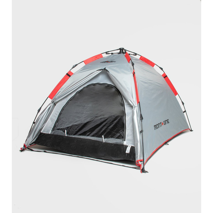 Carpa Atuel auto-armable 2P