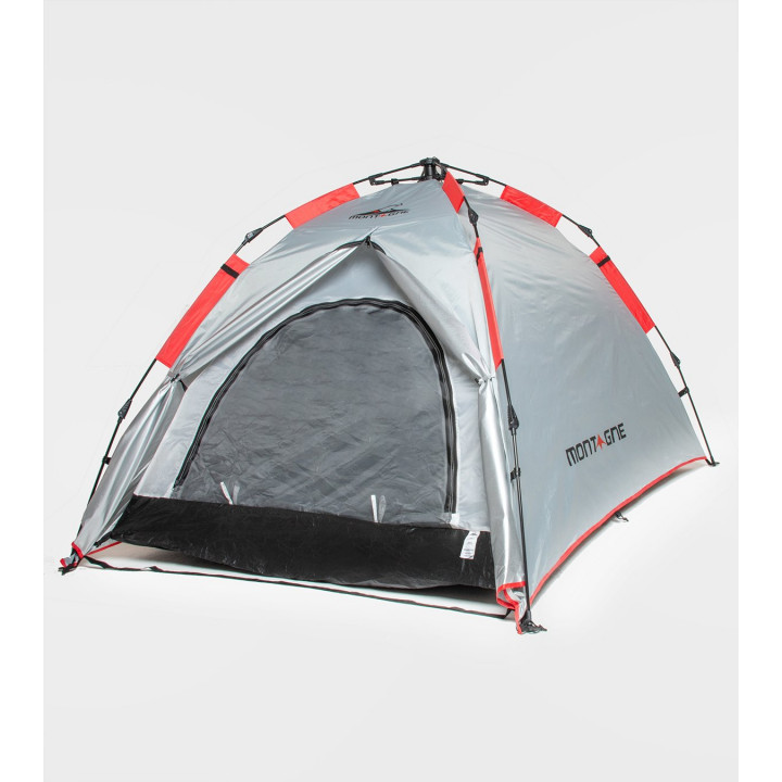 Carpa Atuel auto-armable 2P