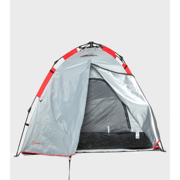 Carpa Atuel auto-armable 2P