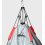 Carpa Atuel auto-armable 2P