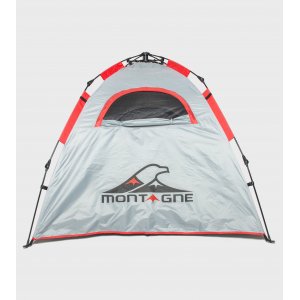 Carpa Atuel auto-armable 2P