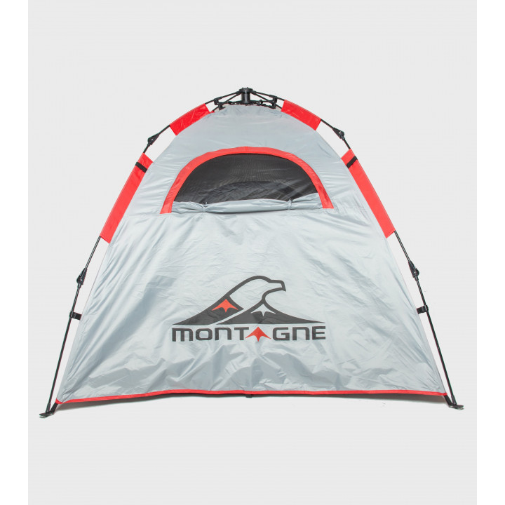 Carpa Atuel auto-armable 2P